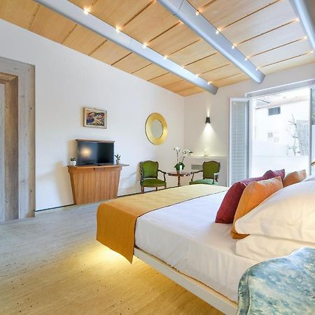 Da Rooms Соренто Екстериор снимка