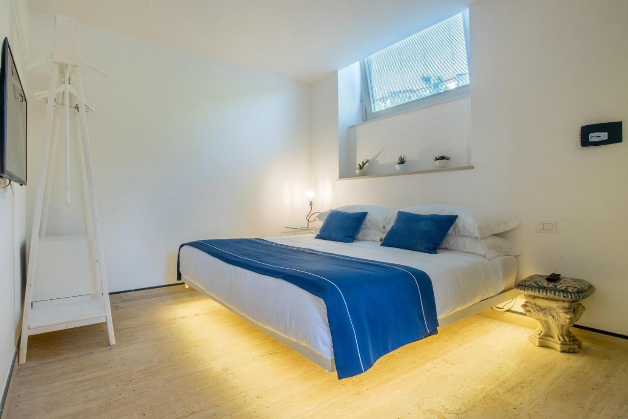 Da Rooms Соренто Екстериор снимка