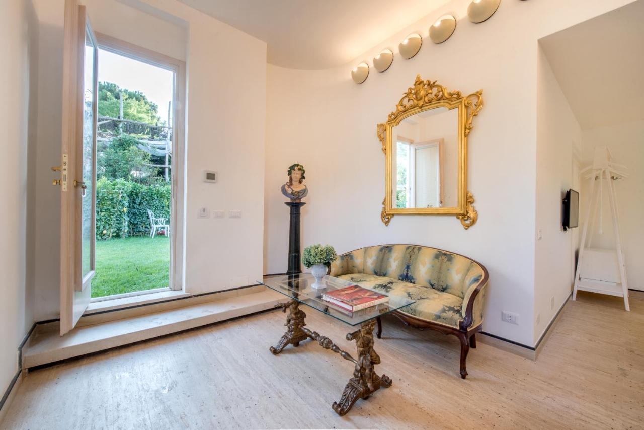 Da Rooms Соренто Екстериор снимка