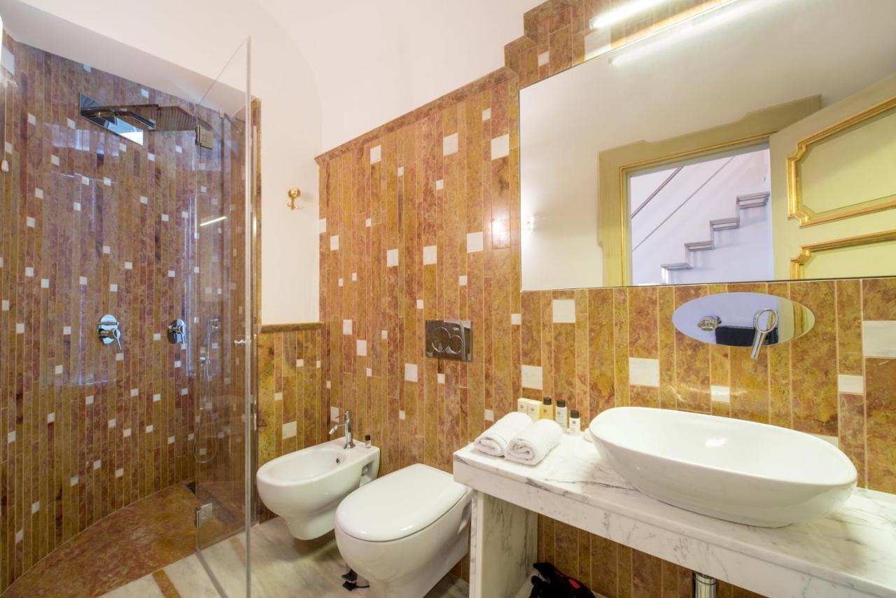 Da Rooms Соренто Екстериор снимка