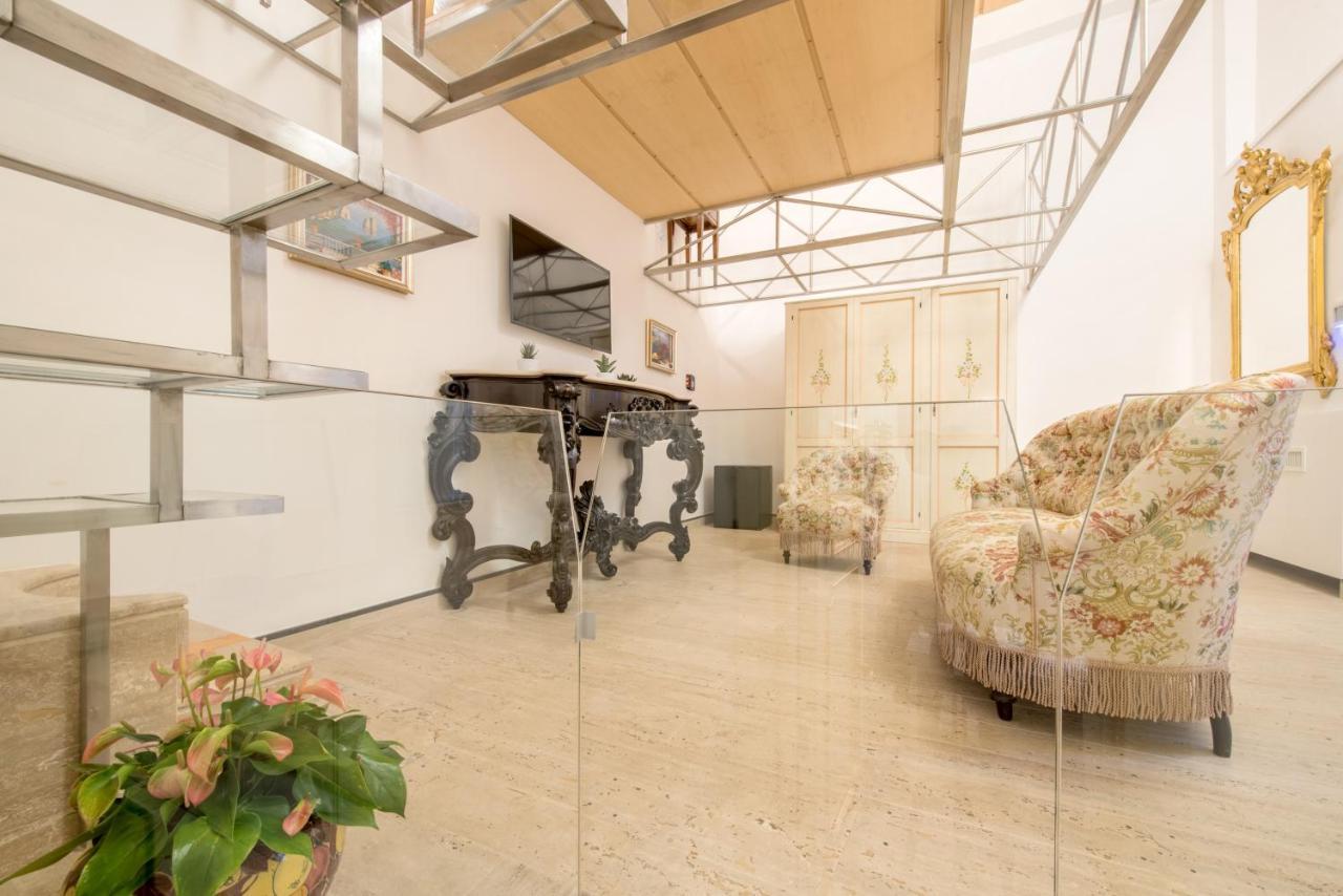 Da Rooms Соренто Екстериор снимка