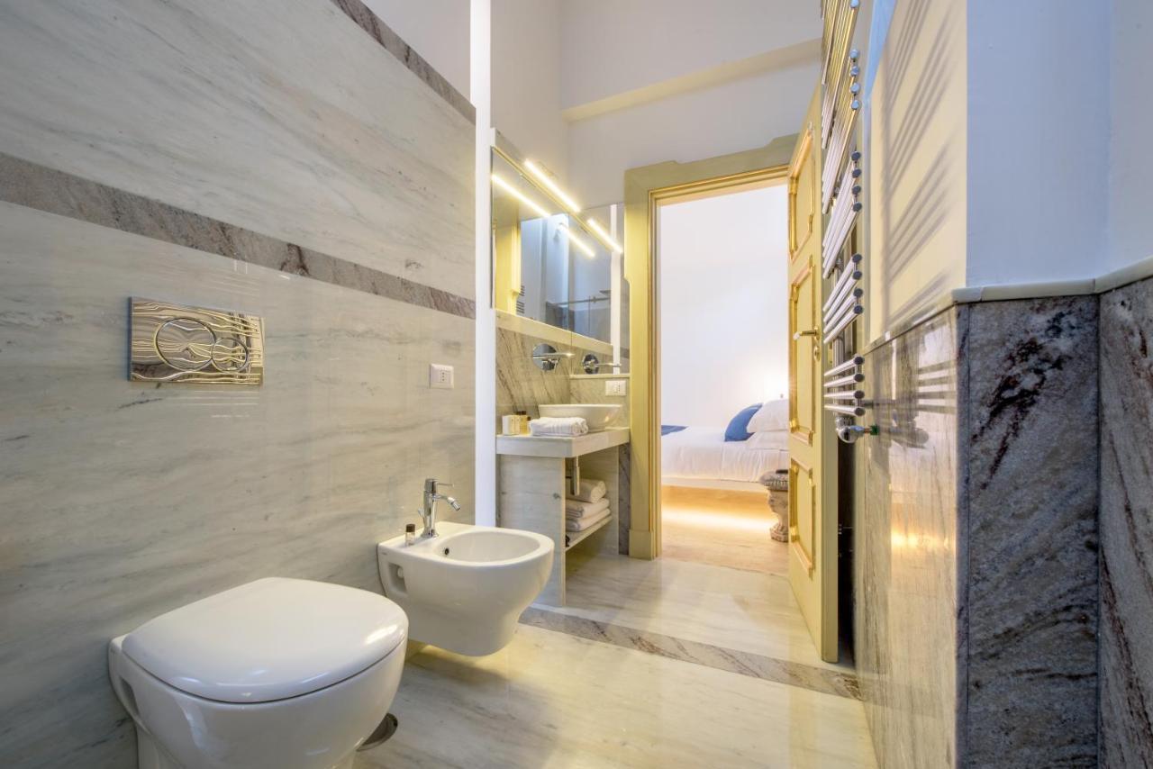 Da Rooms Соренто Екстериор снимка