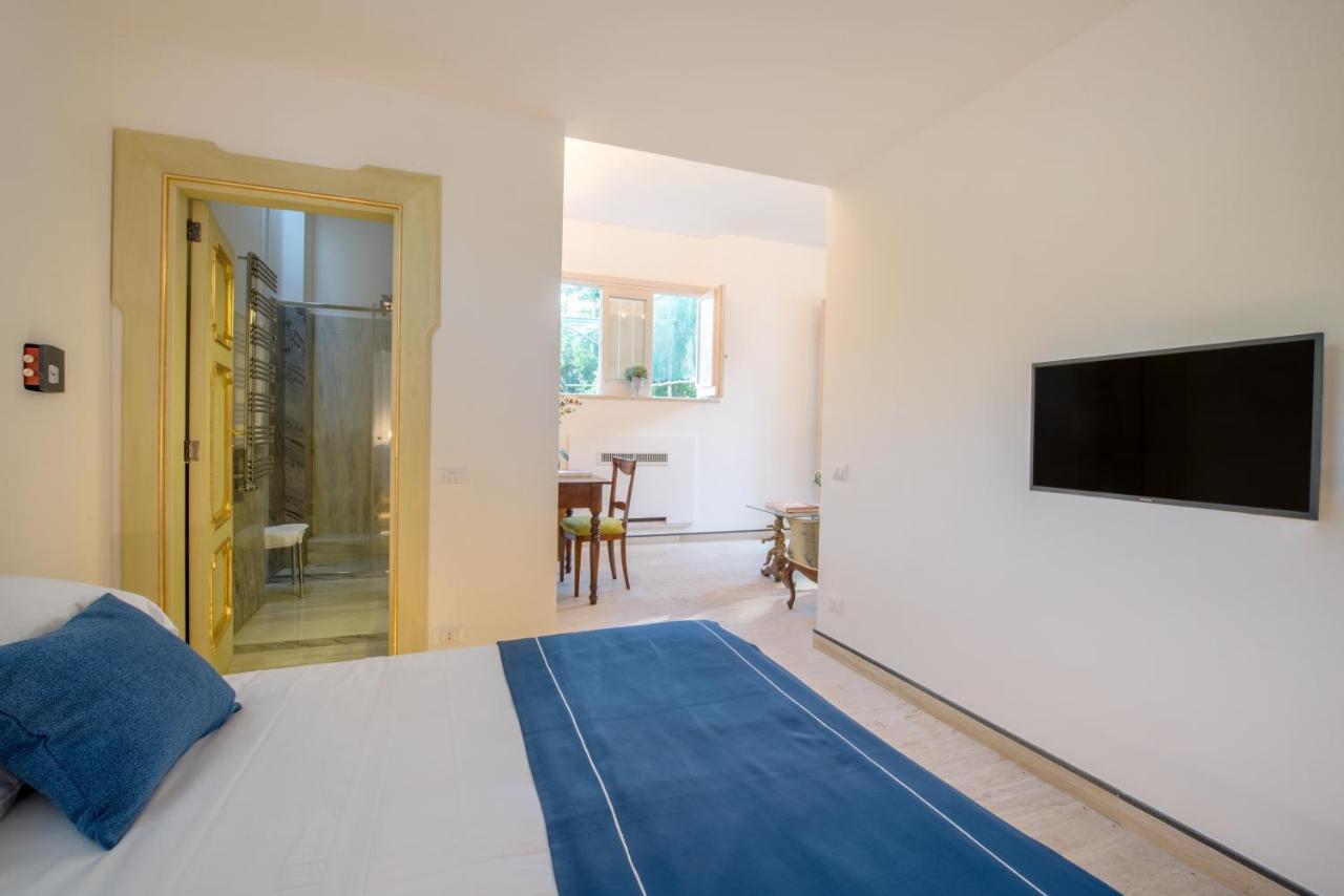 Da Rooms Соренто Екстериор снимка