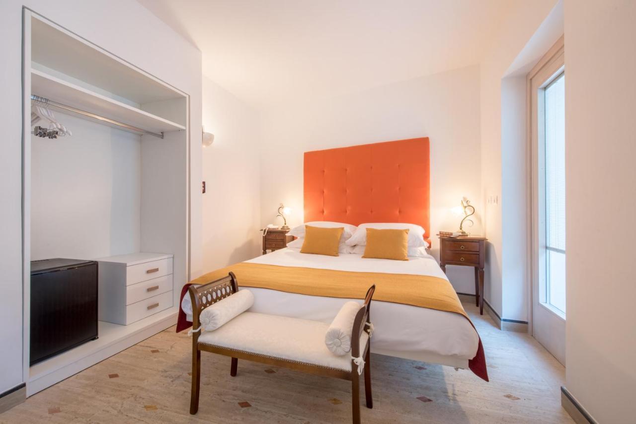 Da Rooms Соренто Екстериор снимка