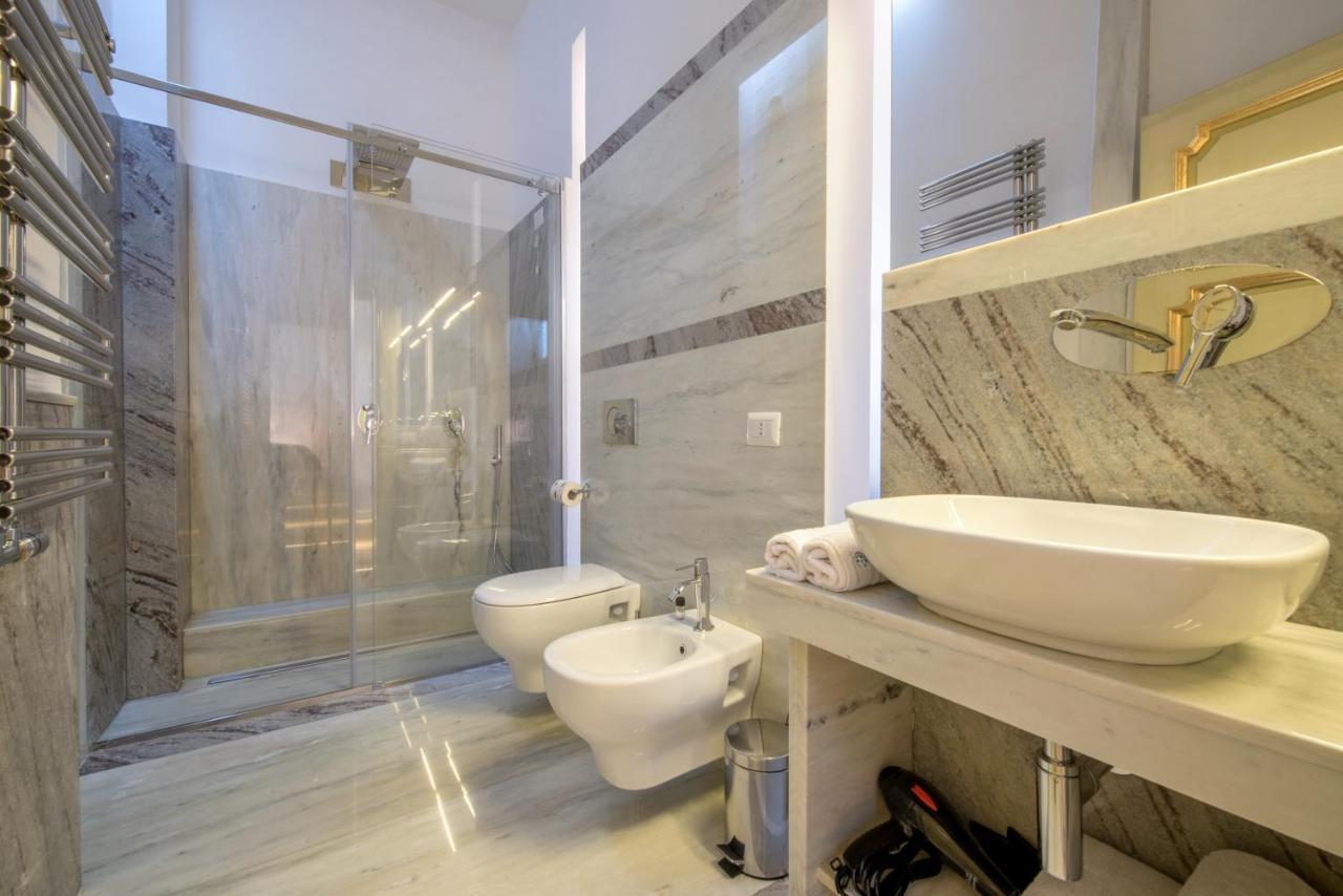 Da Rooms Соренто Екстериор снимка