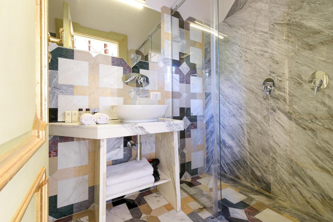 Da Rooms Соренто Екстериор снимка