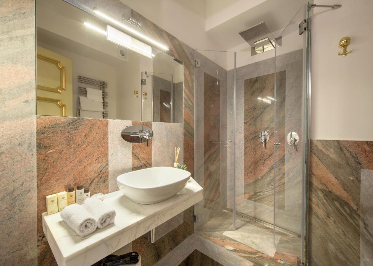 Da Rooms Соренто Екстериор снимка