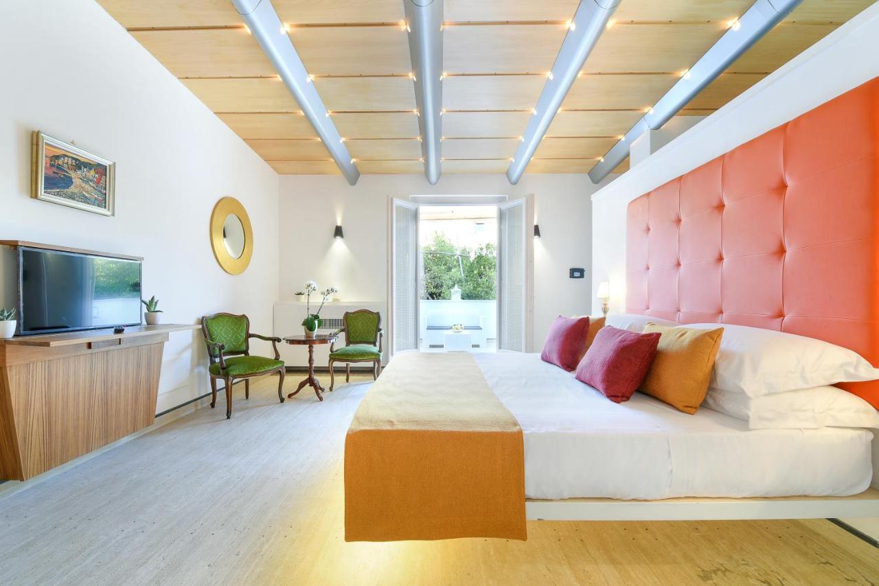 Da Rooms Соренто Екстериор снимка