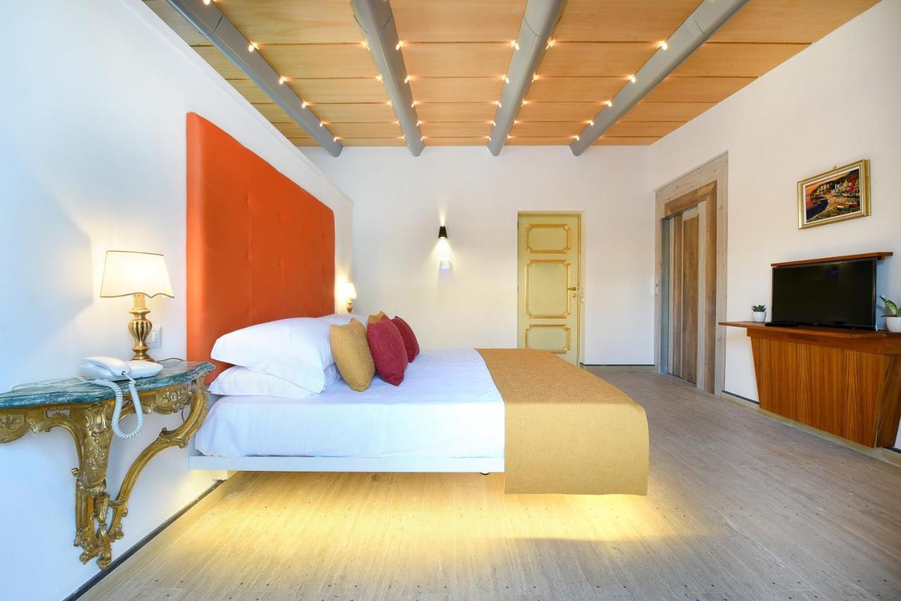 Da Rooms Соренто Екстериор снимка