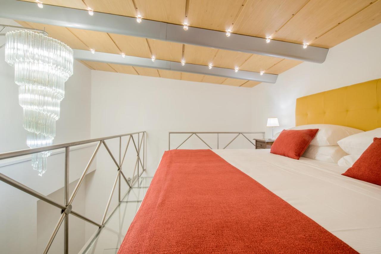 Da Rooms Соренто Екстериор снимка