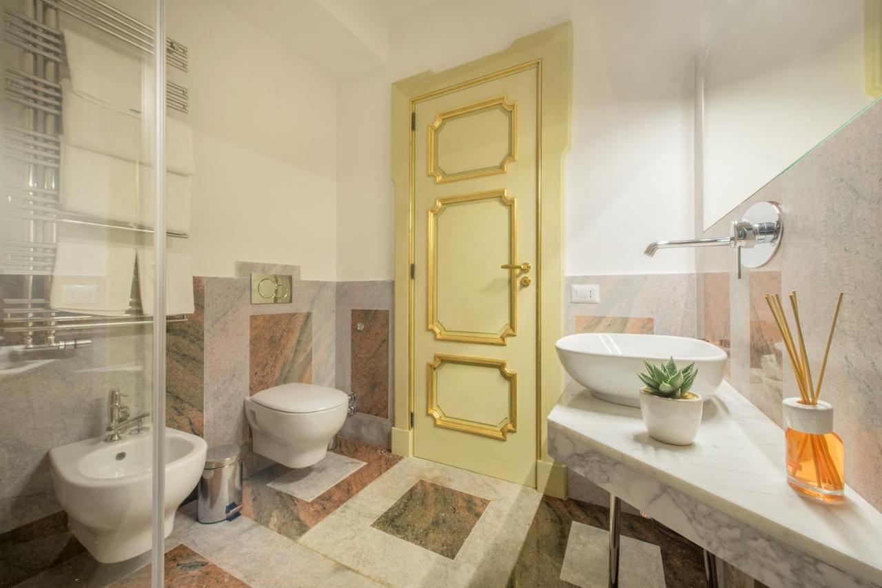 Da Rooms Соренто Екстериор снимка